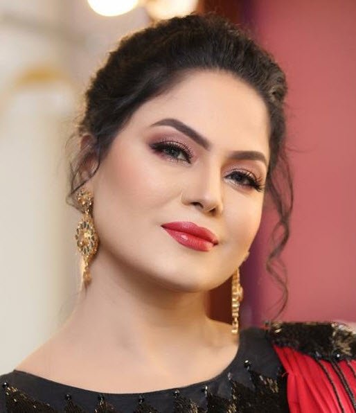 Veena Malik - Wikiunfold
